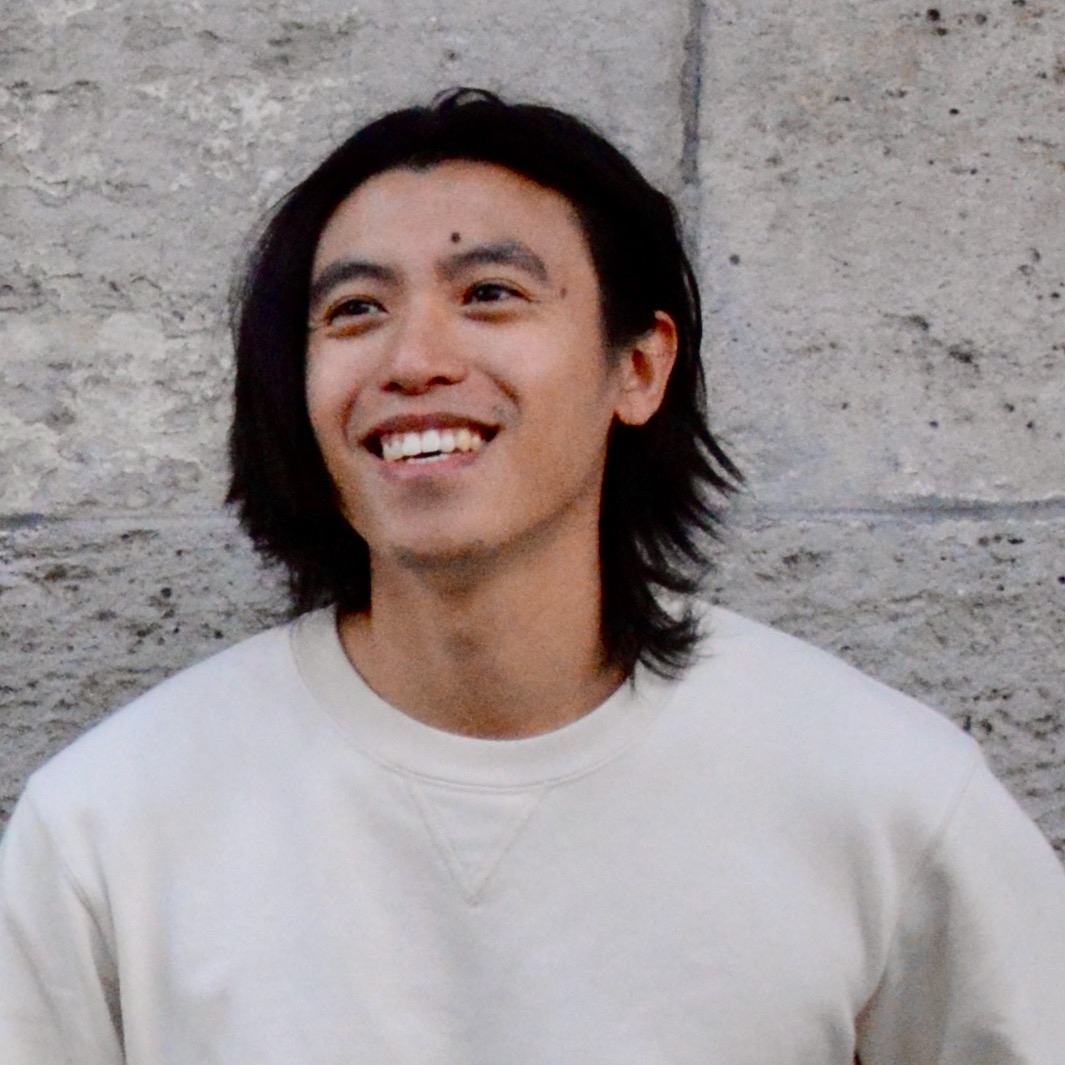 Philippe Cheng