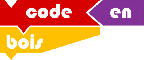 Code en bois