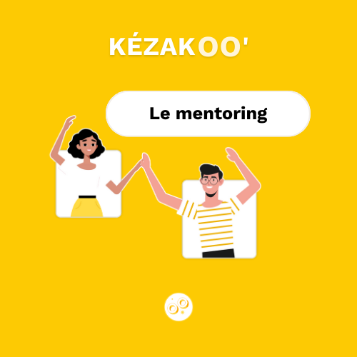 Les bienfaits du mentoring pour une campagne de crowdfunding