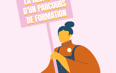 Les 5 étapes de la rédaction d’un parcours de formation