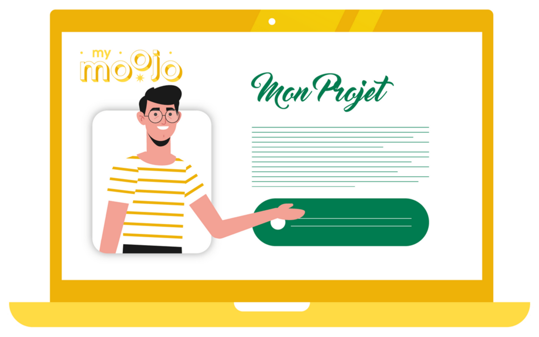 3 étapes pour présenter au mieux votre projet de formation