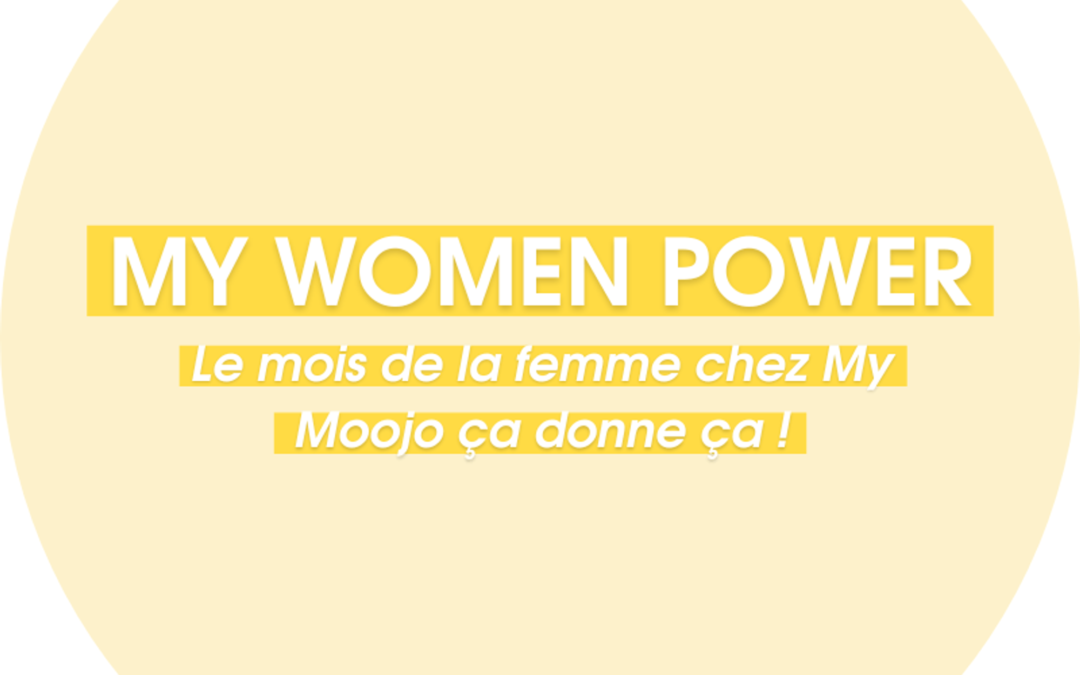MY WOMEN POWER : Et si on revenait sur le droit à l’éducation des femmes ?