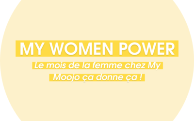 MY WOMEN POWER : Et si on revenait sur le droit à l’éducation des femmes ?