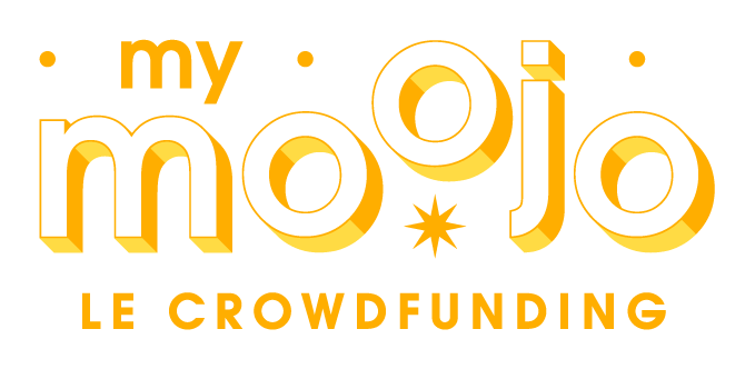 My Moojo Crowdfunding