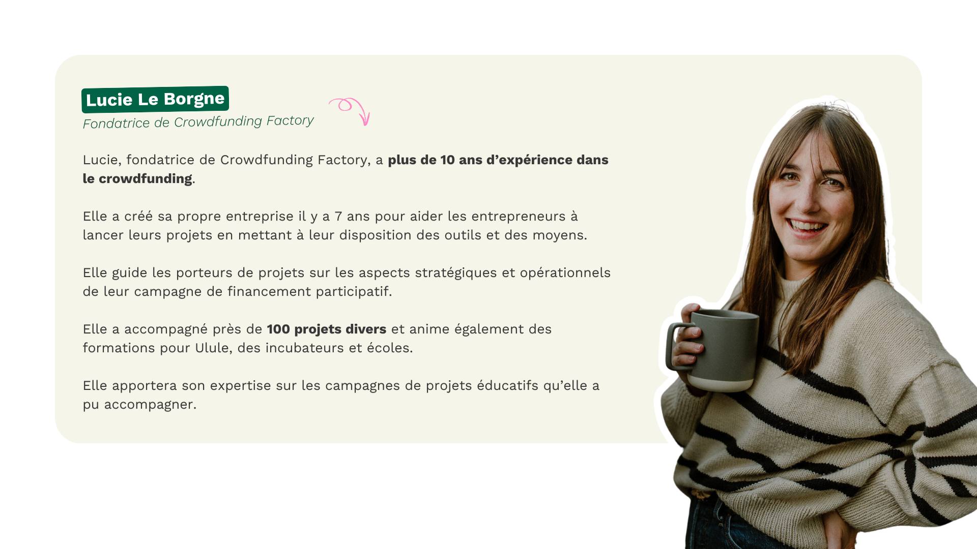 Webinaire Crowdfunding Factory x My Moojo