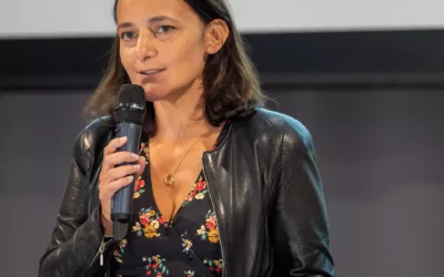 Marie-Delphine Foudriat révolutionne l’accès au savoir avec BiblioOnDemand