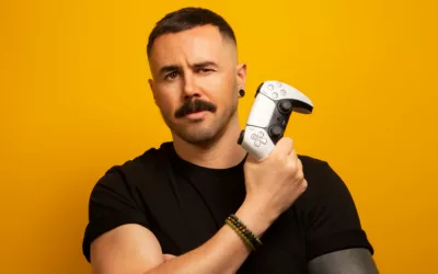 Avec The Others, Mickael Dell’Ova connecte jeu vidéo et santé mentale