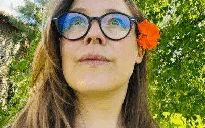 Avec TiCO, Marion Van Lissum remet la transparence alimentaire au menu
