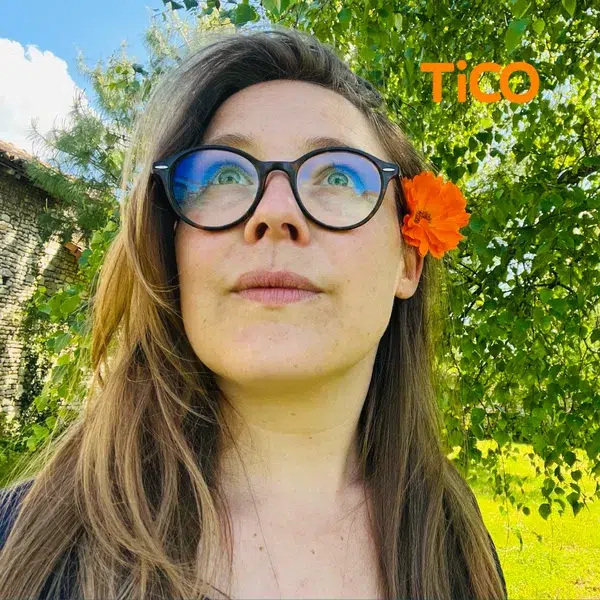 Avec TiCO, Marion Van Lissum remet la transparence alimentaire au menu