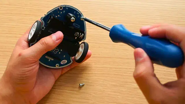 Compétences techniques
