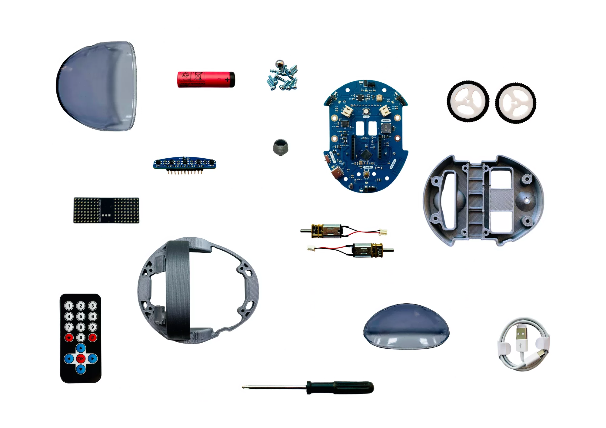 Kit Eliobot