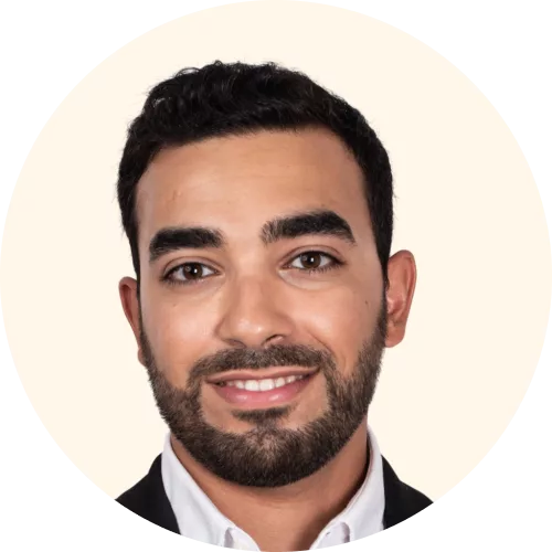 El Mehdi BENRAHHALATE